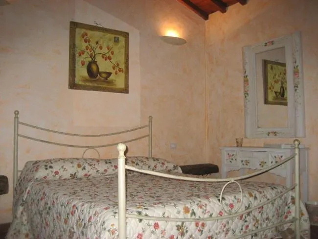 La Vallata - Lajatico Azienda Naturalistica Agriturismo-1