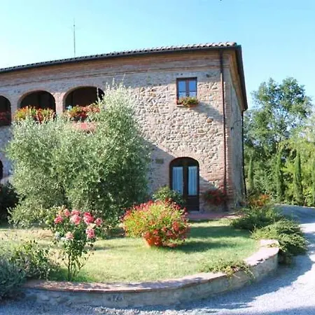 La Vallata - Lajatico Azienda Naturalistica Agriturismo-3