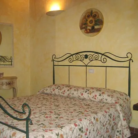 La Vallata - Lajatico Azienda Naturalistica Agriturismo-2
